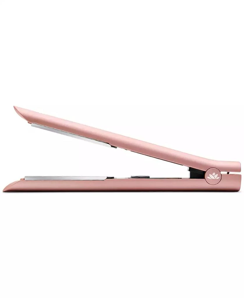 商品Sutra Beauty|Magno Turbo Flat Iron with Titanium Plates,价格¥972,第2张图片详细描述