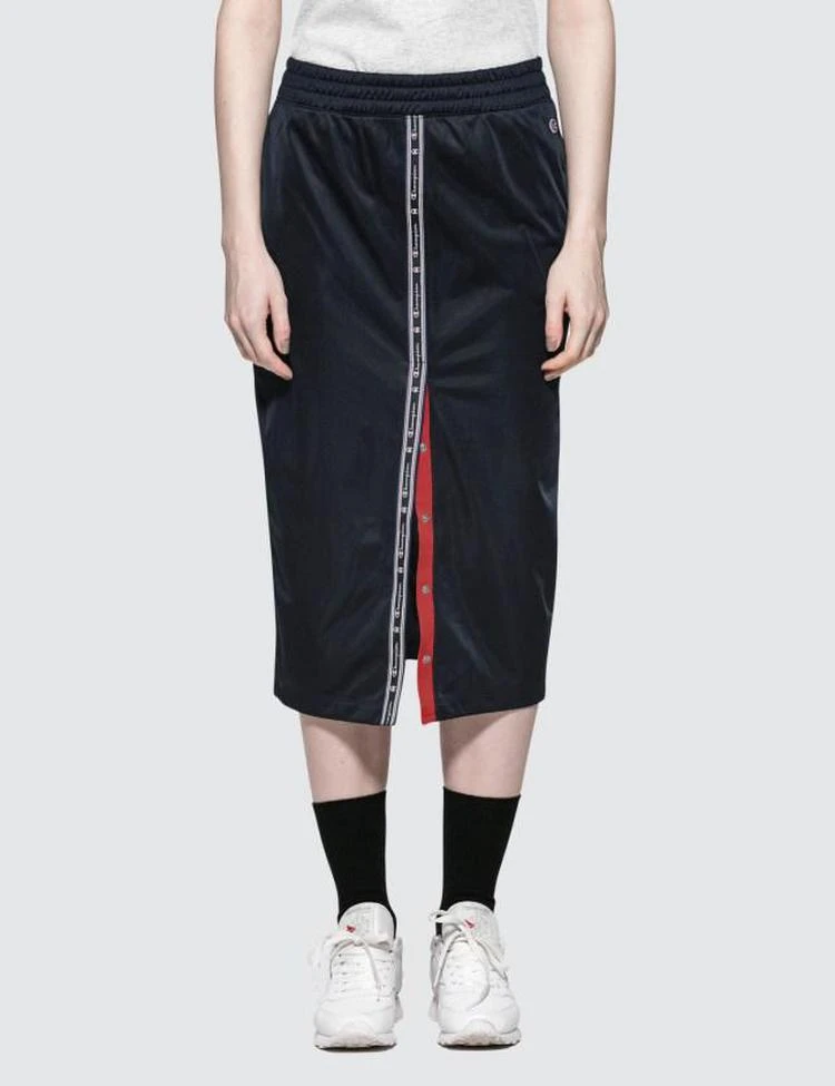 商品[二手商品] Champion Reverse Weave|Classic Split Sweat Skirt,价格¥442,第1张图片