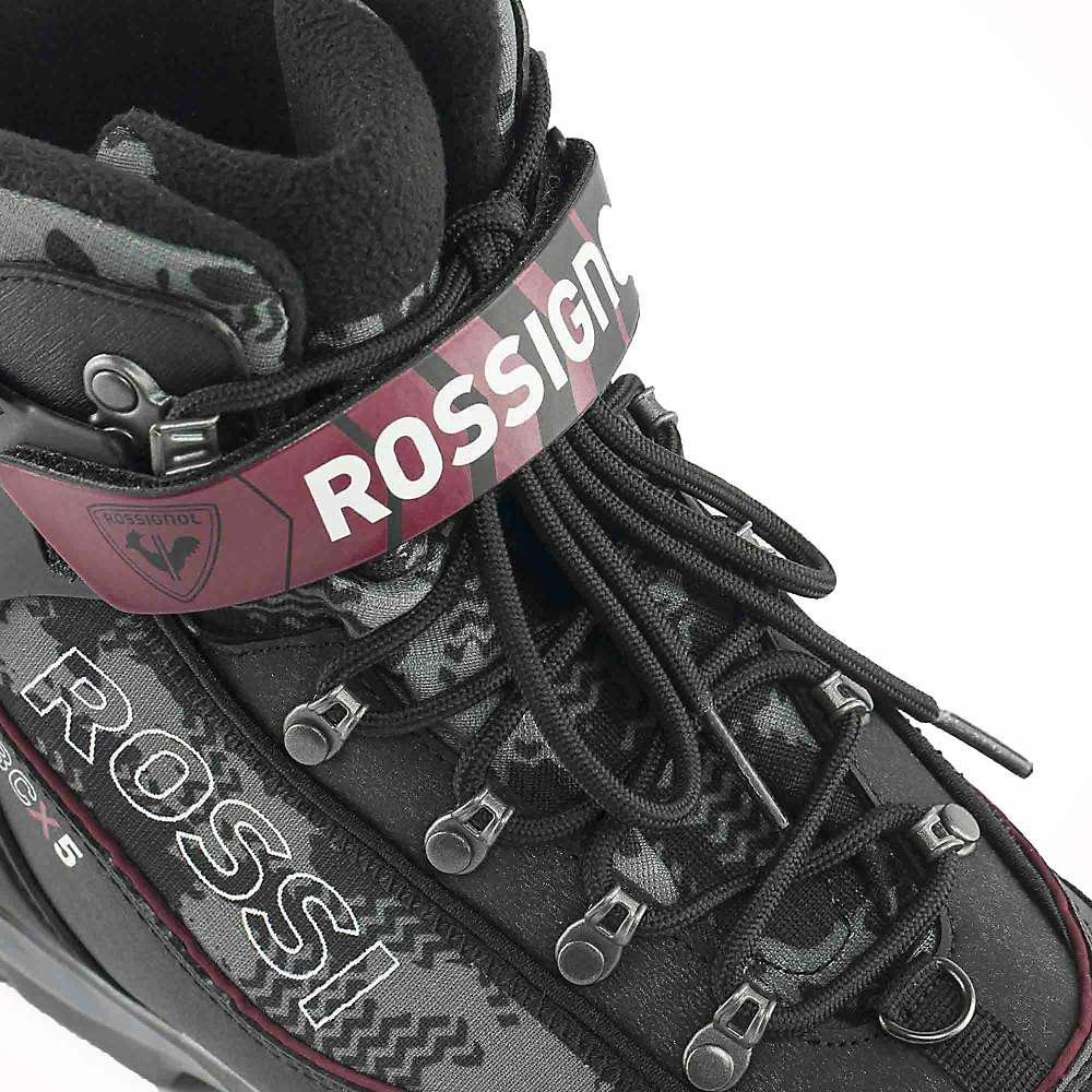 商品Rossignol|Rossignol BC X5 Men's Backcountry  Ski Boots,价格¥1647,第4张图片详细描述