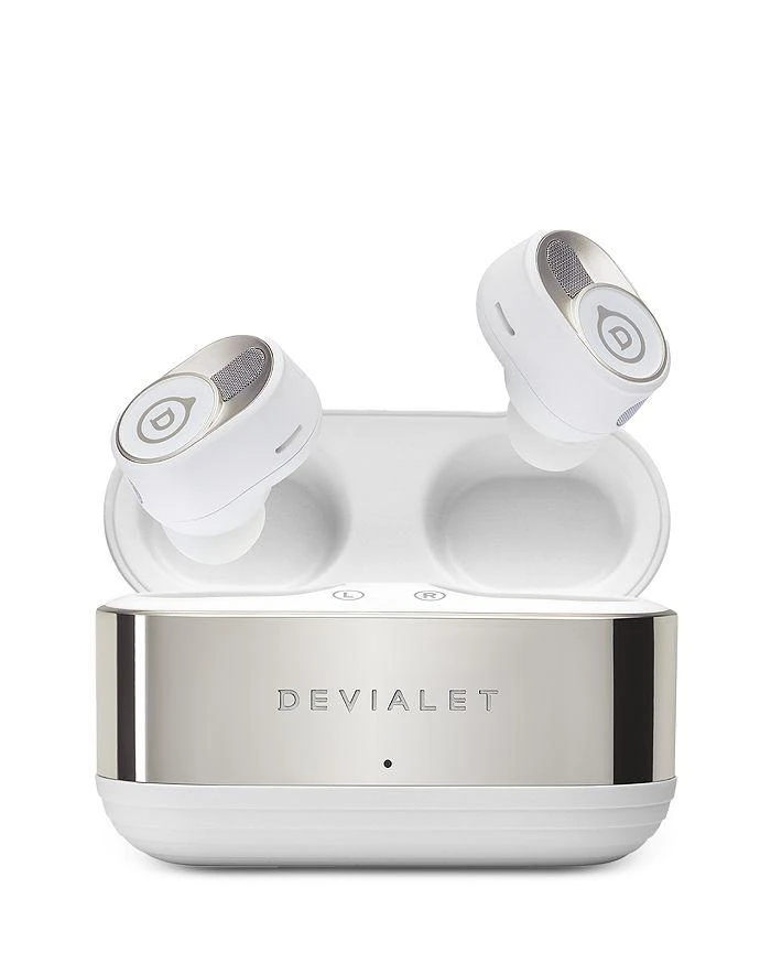 商品Devialet|Gemini II Wireless Earbuds,价格¥3793,第1张图片