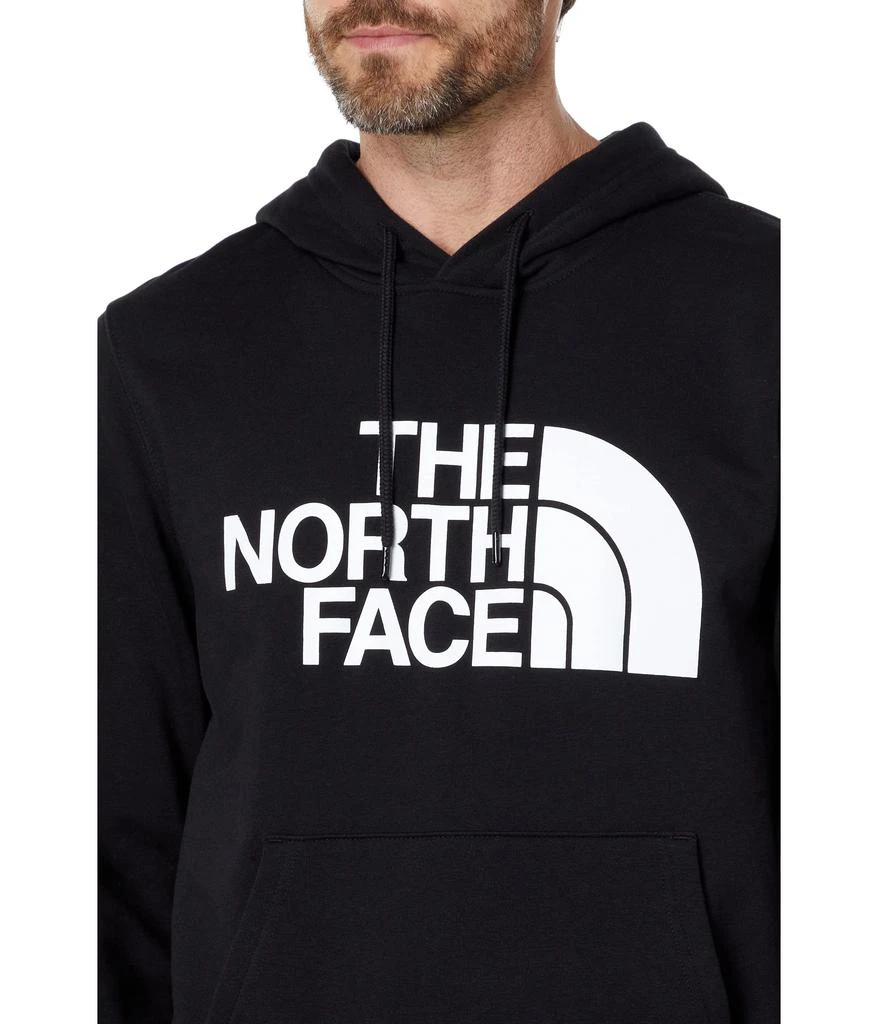 商品The North Face|Half Dome Pullover 帽衫,价格¥324,第3张图片详细描述