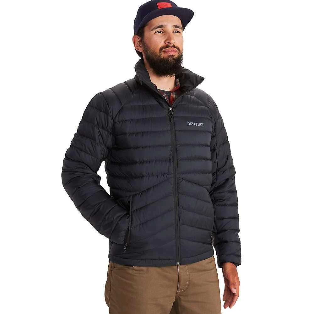 商品Marmot|Marmot Men's Highlander Down Jacket,价格¥1103,第4张图片详细描述