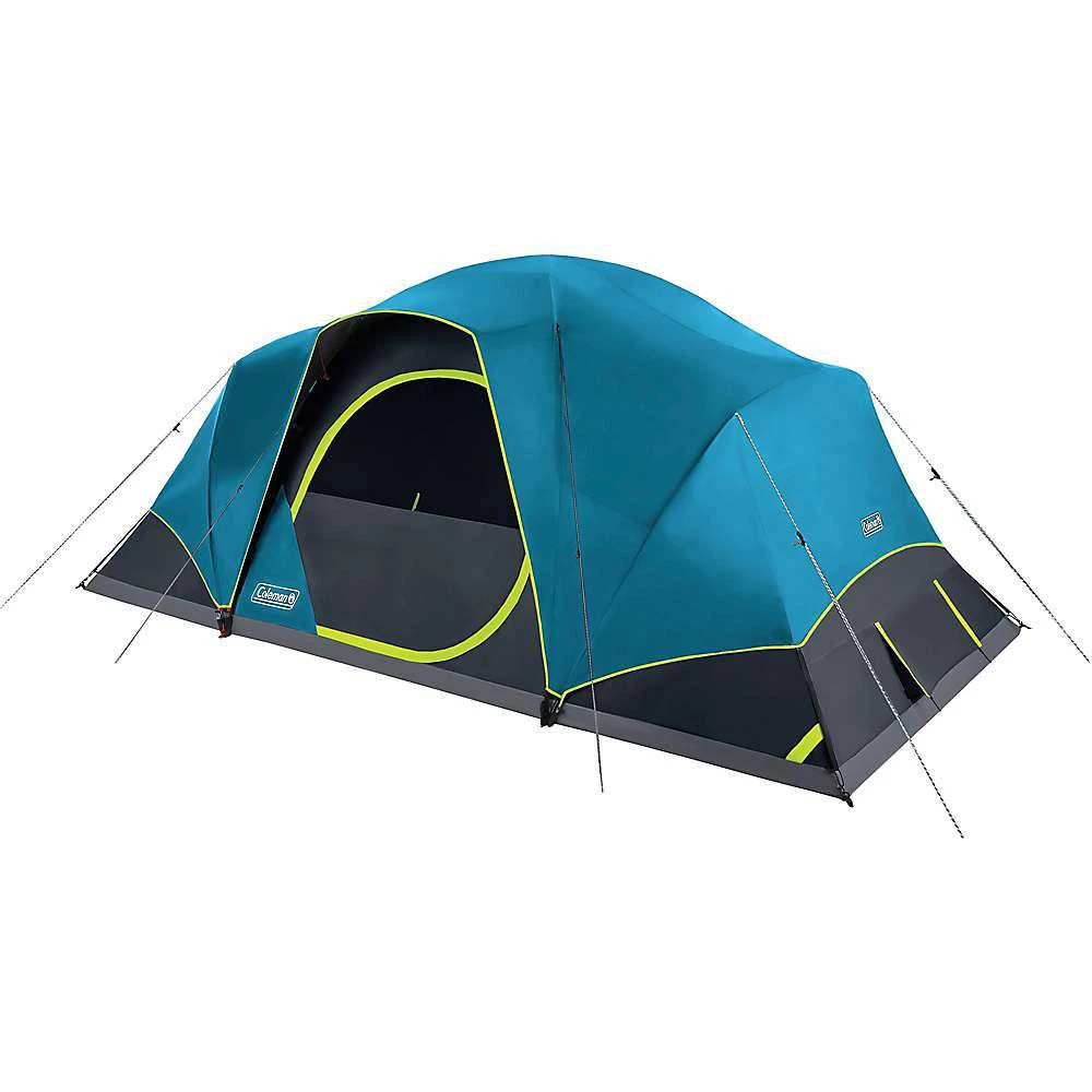 Coleman Skydome 10P XL Tent 商品