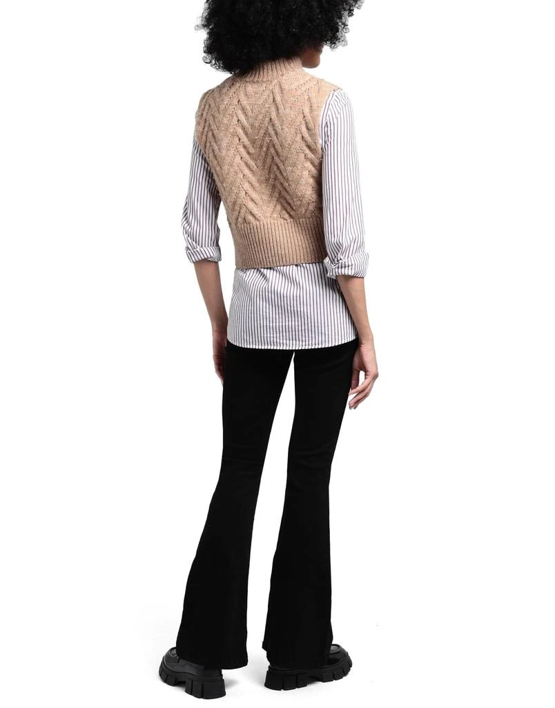 商品Topshop|Denim pants,价格¥291,第3张图片详细描述