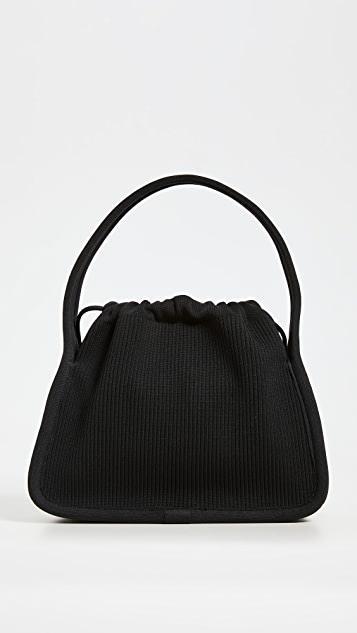 商品Alexander Wang|Ryan 小包,价格¥2829,第5张图片详细描述