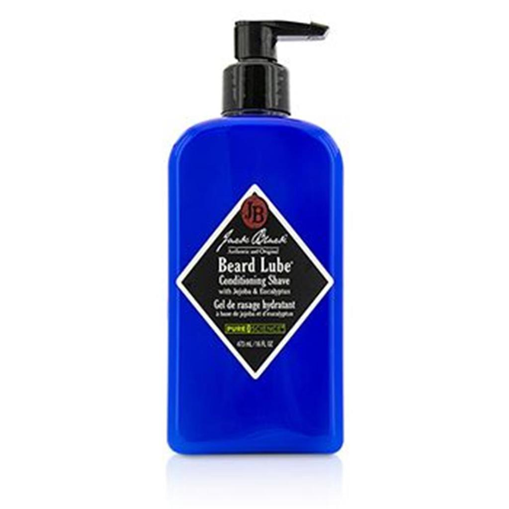 Jack Black 203515 16 oz Beard Lube Conditioning Shave商品第1张图片规格展示