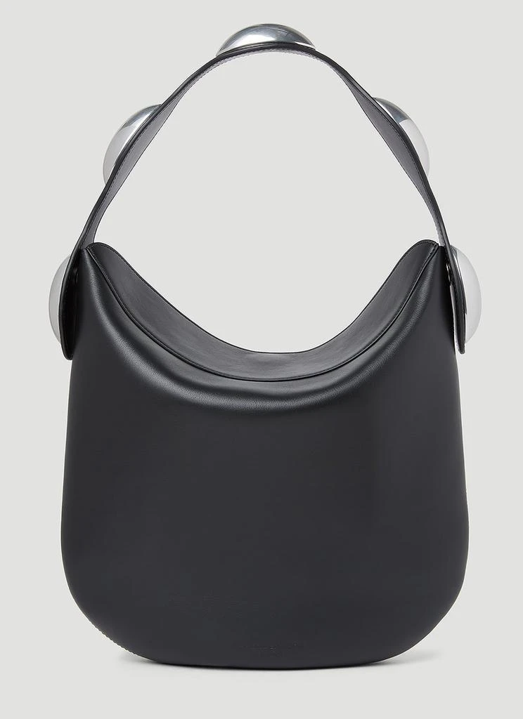 商品Alexander Wang|Alexander Wang Dome Hobo Bag,价格¥5460,第1张图片