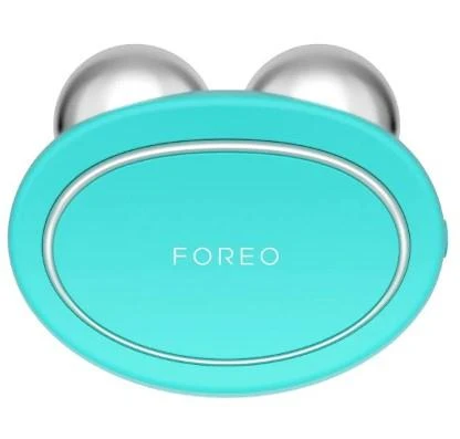 商品Foreo|Foreo 斐珞尔 BEAR 智能微电流美容仪器 薄荷蓝,价格¥2937,第1张图片