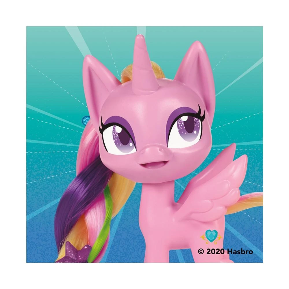 Princess Cadance Best Hair Day Play Fun Set 商品