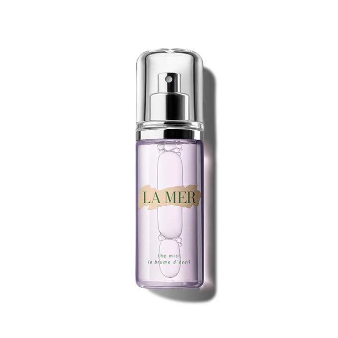 商品La Mer|La Mer 海蓝之谜调理舒缓喷雾 100ml THE MIST,价格¥898,第1张图片详细描述