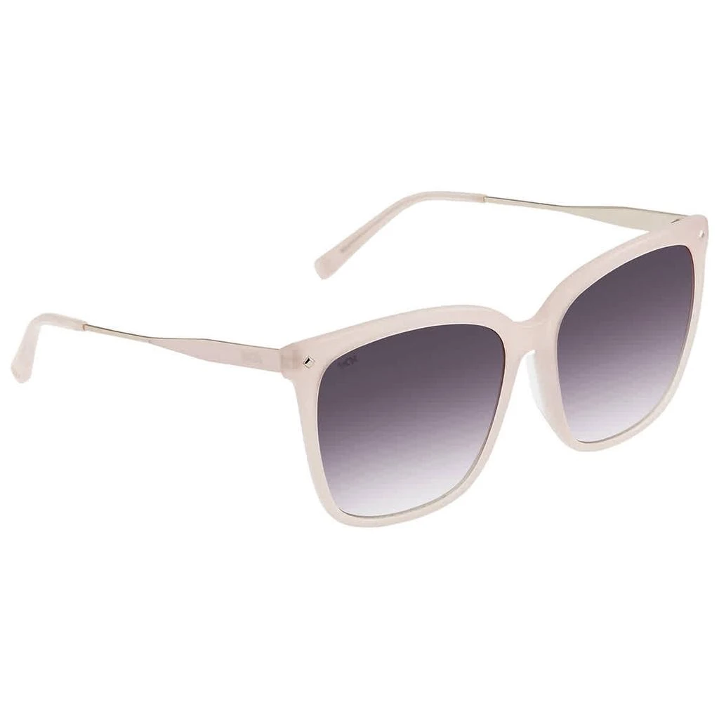 商品MCM|MCM Blue Gradient Sport Ladies Sunglasses MCM721SLB 650 58,价格¥268,第1张图片