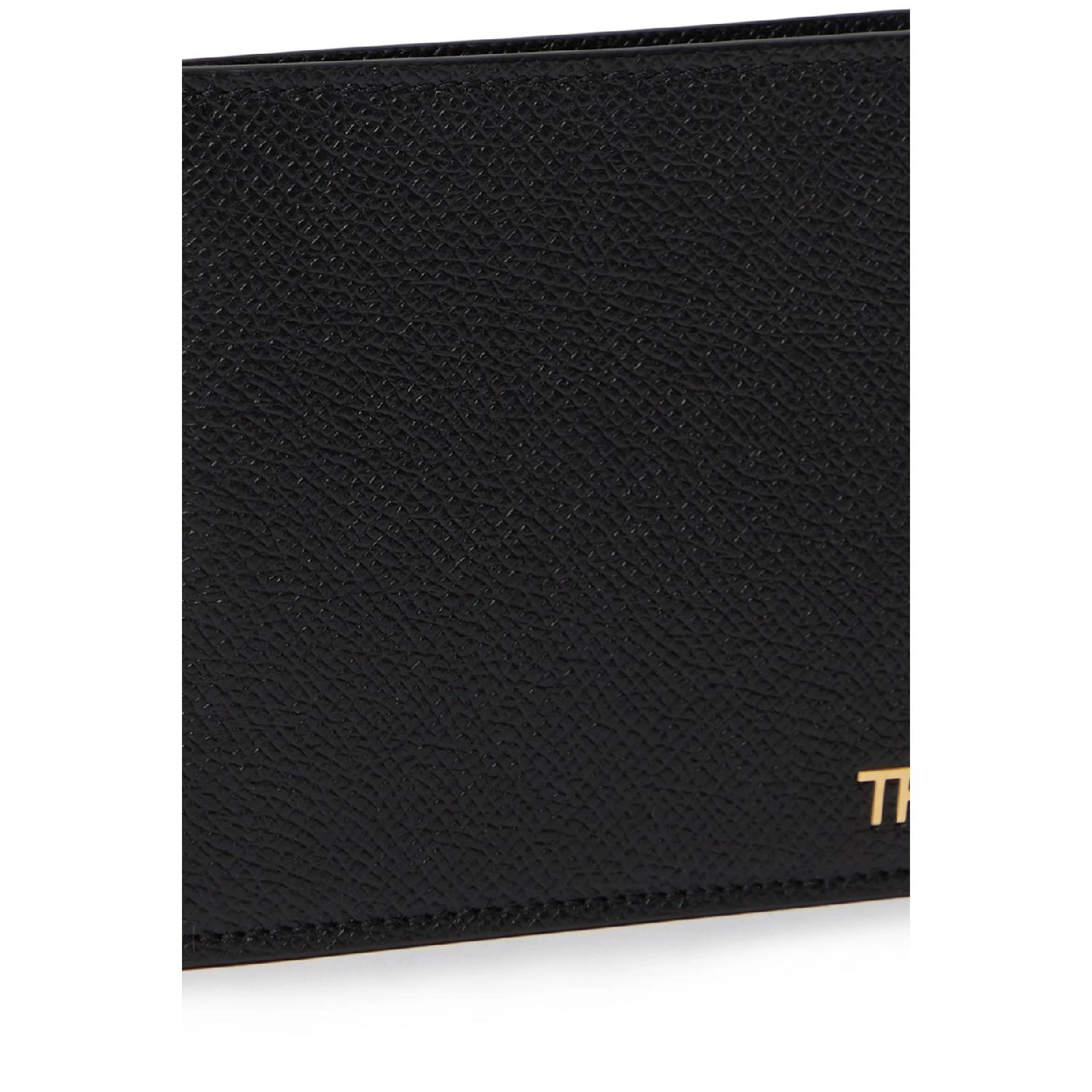 包邮包税【预售7天发货】 TOM FORD 男士 零钱包 T line 零钱包  YM231 LCL0811N001 TFD8S7D7BCK 商品