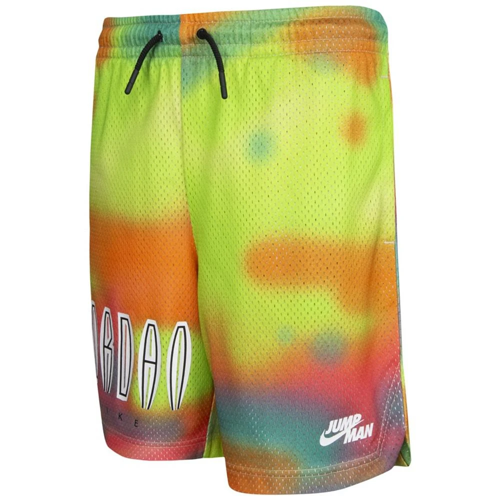 Big Boys Drawstring Jumpman Shorts 商品