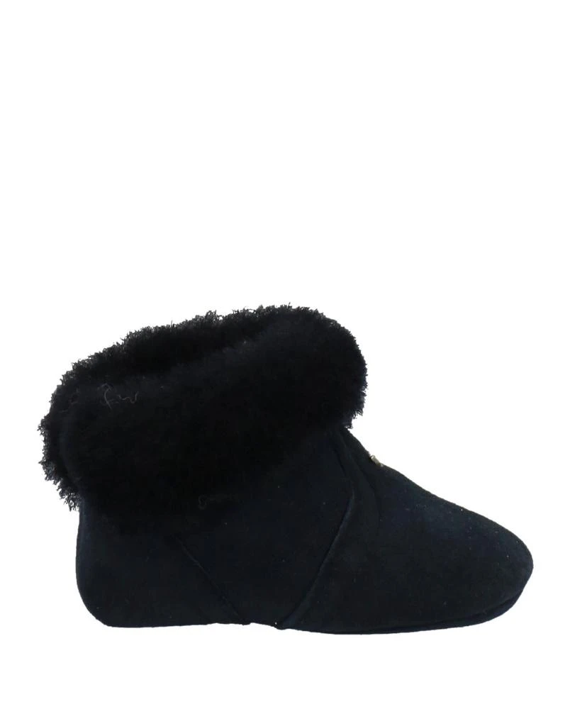 商品Emporio Armani|Newborn shoes,价格¥467,第1张图片