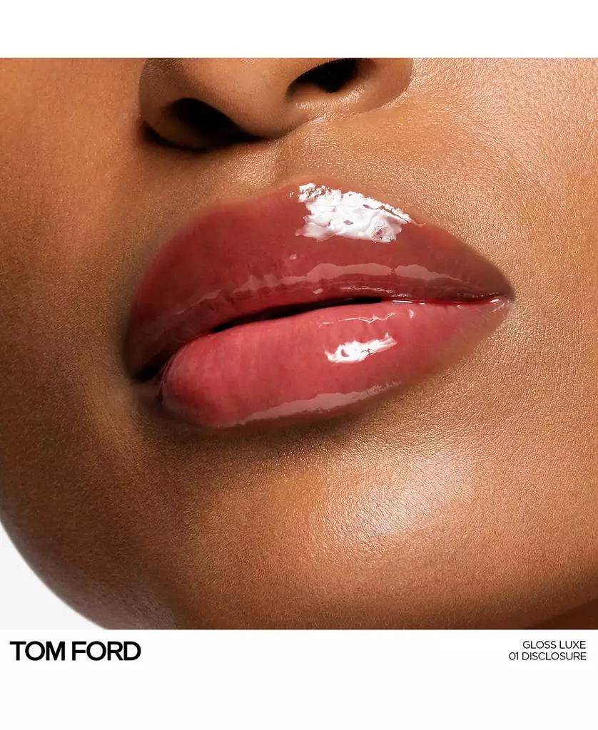 商品Tom Ford|Gloss Luxe,价格¥474,第3张图片详细描述