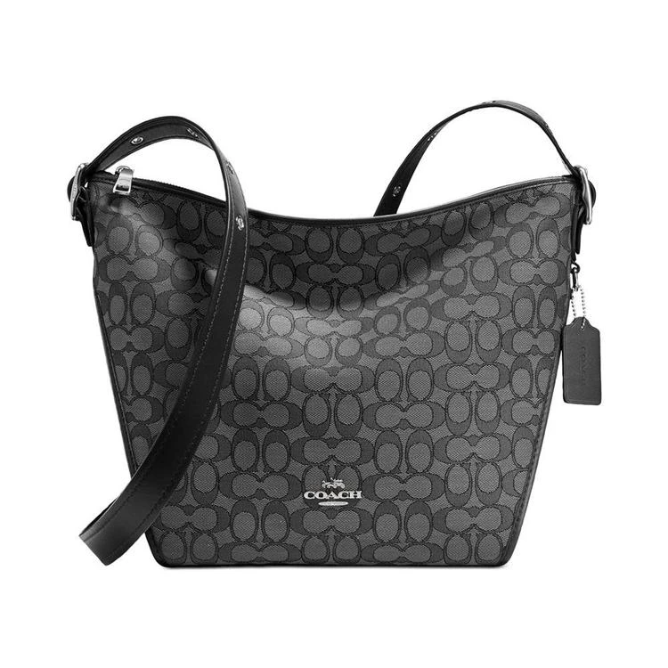 商品Coach|Dufflette,价格¥2184,第3张图片详细描述