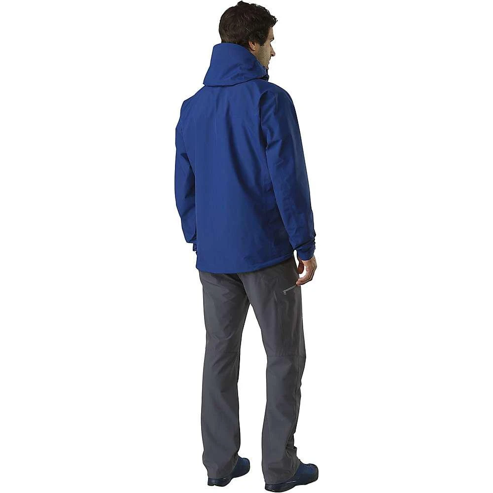 商品Arc'teryx|男士Konseal FL 户外攀登登山鞋,价格¥818,第5张图片详细描述