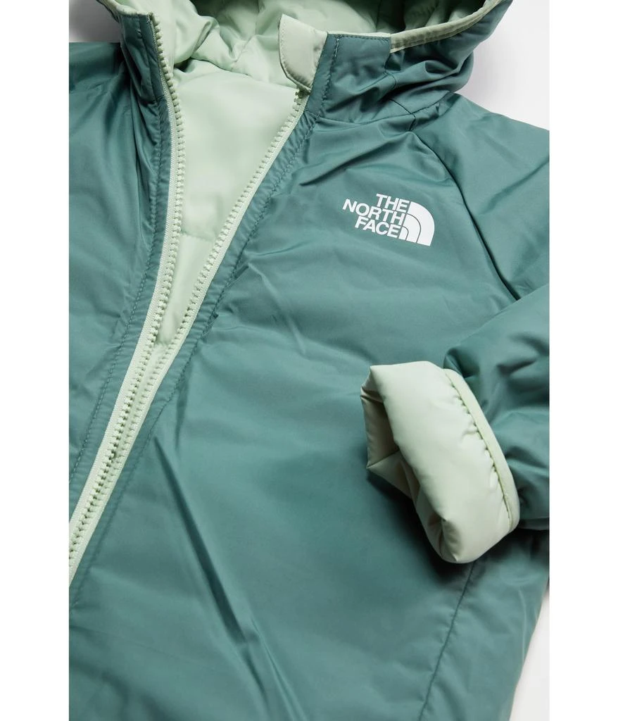 商品The North Face|Reversible Perrito Hooded Jacket (Toddler),价格¥728,第2张图片详细描述