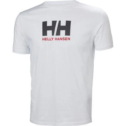 商品Helly Hansen|Logo Short-Sleeve T-Shirt - Men's,价格¥328,第3张图片详细描述