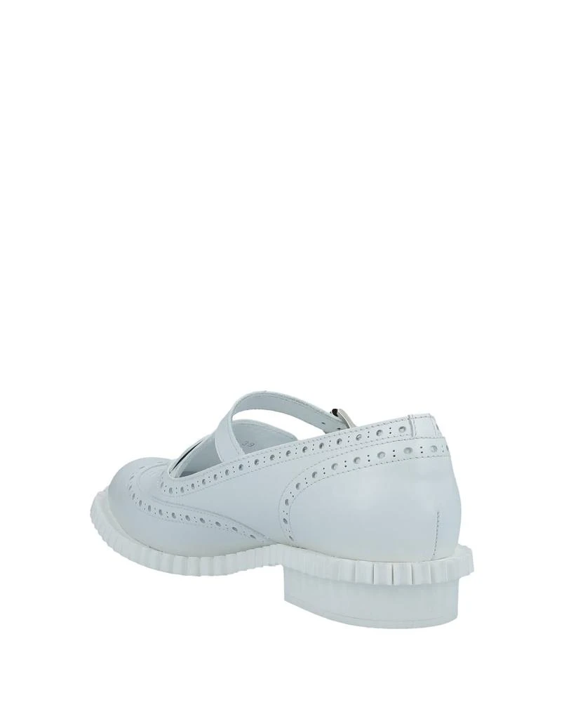 商品VIVETTA|Loafers,价格¥2255,第3张图片详细描述