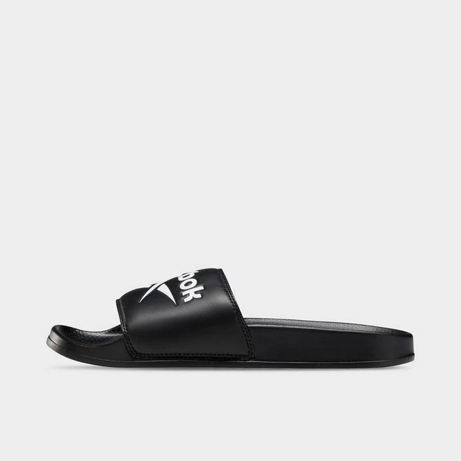 商品Reebok|Men's Reebok Classic Slide Sandals,价格¥268,第1张图片