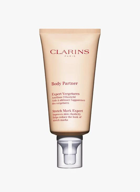 商品Clarins|Body Partner Cream - Stretch Mark Expert,价格¥510,第1张图片