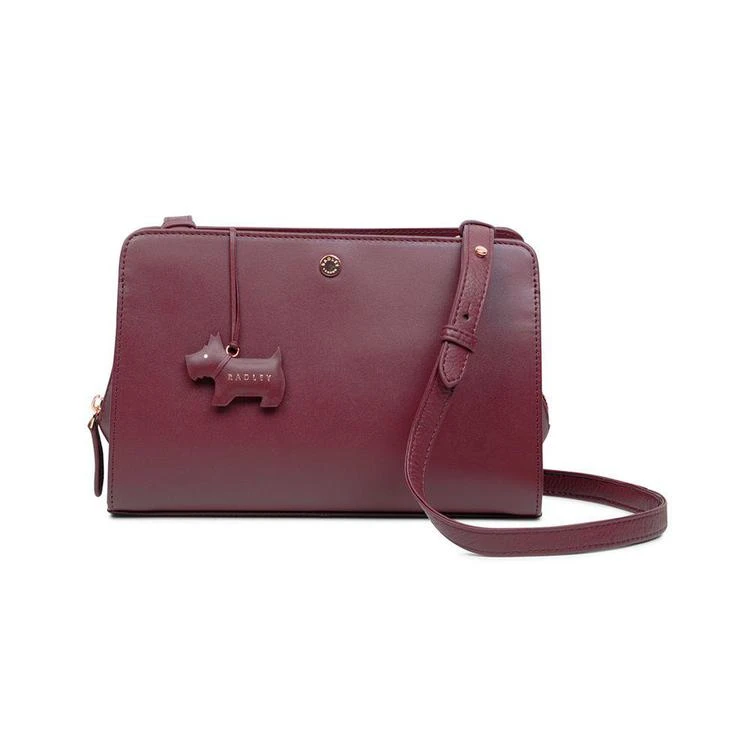 商品Radley|利物浦街小号斜挎包,价格¥577,第1张图片