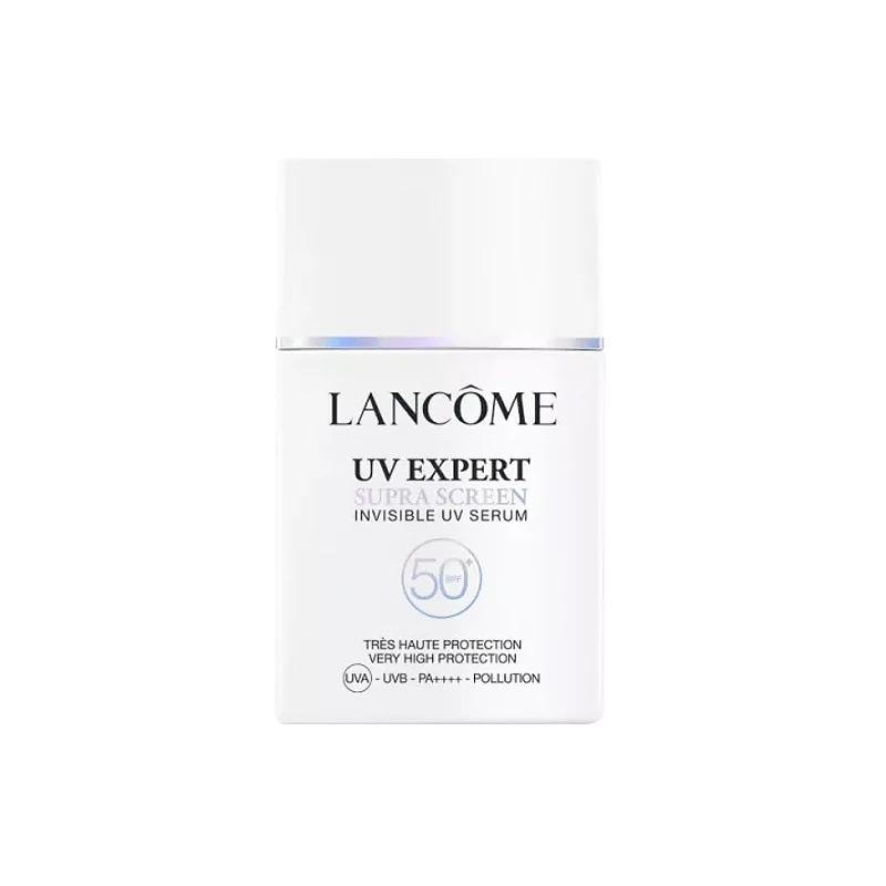 商品Lancôme|兰蔻 2024新款小白管防晒SPF50+ 40ml,价格¥343,第1张图片