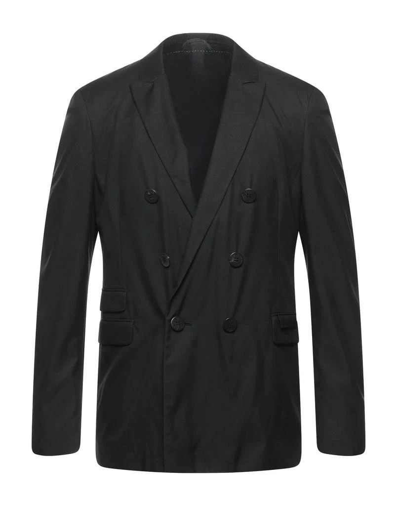 商品Neil Barrett|Blazer,价格¥4958,第1张图片