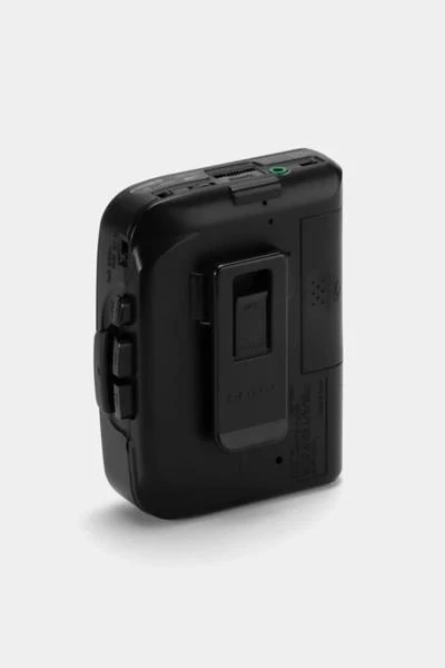 商品SONY|Vintage Sony Walkman WM-FX101 Portable Cassette Player Refurbished by Retrospekt,价格¥1485,第3张图片详细描述