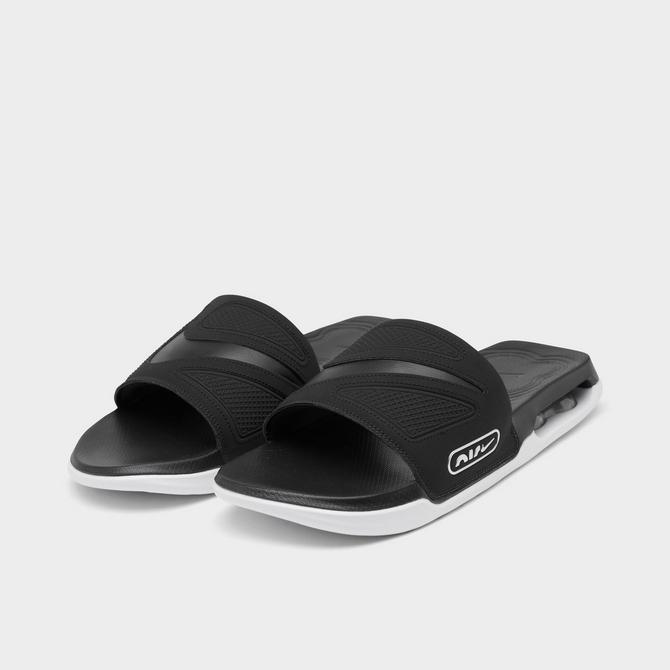 Men's Nike Air Max Cirro Slide Sandals商品第2张图片规格展示