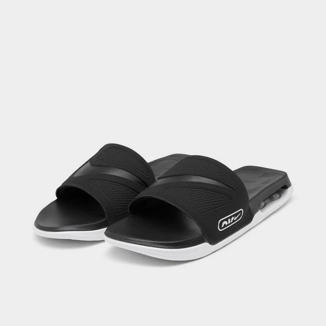 商品NIKE|Men's Nike Air Max Cirro Slide Sandals,价格¥298,第2张图片详细描述