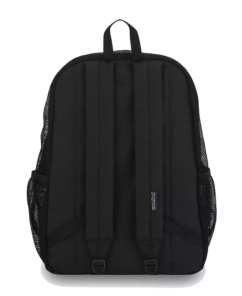 商品JanSport|Eco Mesh Backpack,价格¥314,第2张图片详细描述