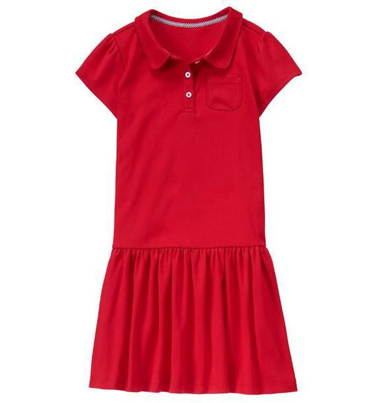 商品Gymboree|Polo Dress,价格¥97,第1张图片