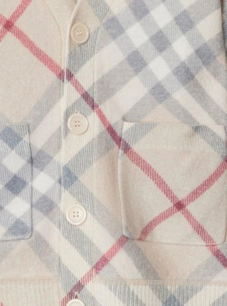 商品Burberry|Kg5 Ashmore Check,价格¥2766,第3张图片详细描述