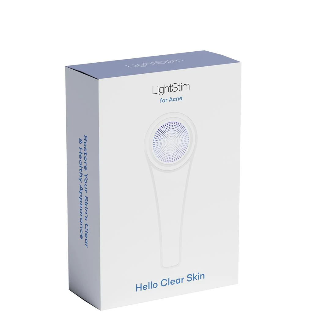 商品LightStim|LightStim for Acne,价格¥1402,第5张图片详细描述