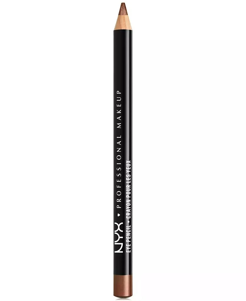 商品NYX Professional Makeup|Slim Eye Pencil,价格¥38,第1张图片