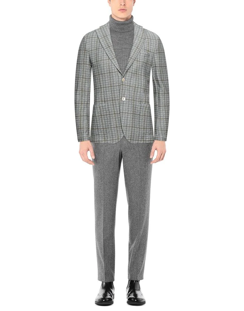 商品PAOLONI|Blazer,价格¥837,第2张图片详细描述