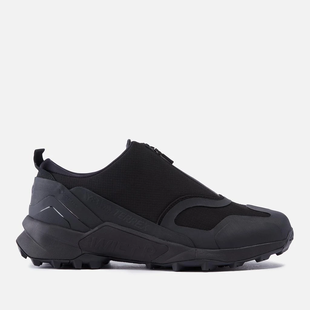 商品Y-3|Y-3 Terrex Swift R3 Gtx Shell Trainers,价格¥1547,第1张图片