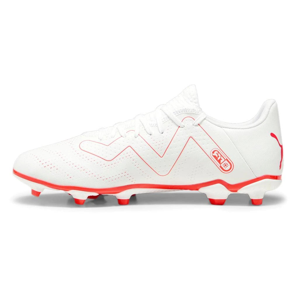 商品Puma|Future Play Fg/Ag Soccer Cleats,价格¥306,第3张图片详细描述