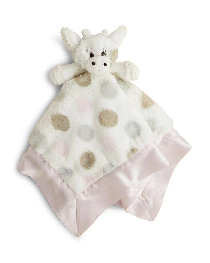 商品Little Giraffe|女婴长颈鹿宝贝暖毯 Infant Girls' Little G Buddy Blanket - Ages 0+,价格¥375,第1张图片