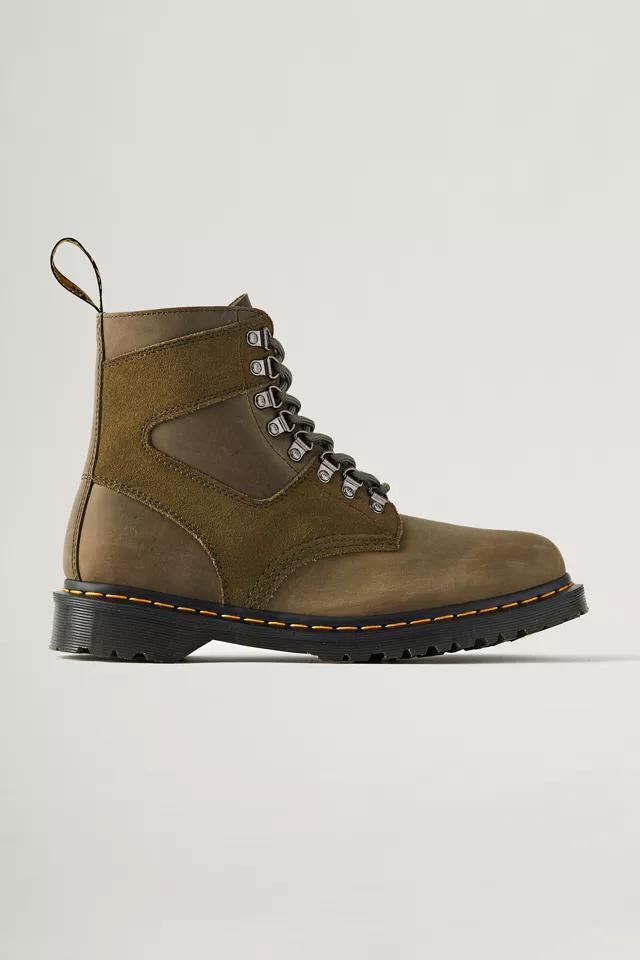 商品Dr. Martens|Dr. Martens 1460 Pascal Boot,价格¥1295,第3张图片详细描述