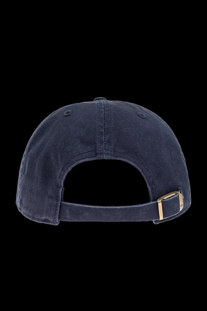 商品Sporty & Rich|Sporty & Rich UCLA Embroidered Curved Peak Cap,价格¥597,第2张图片详细描述