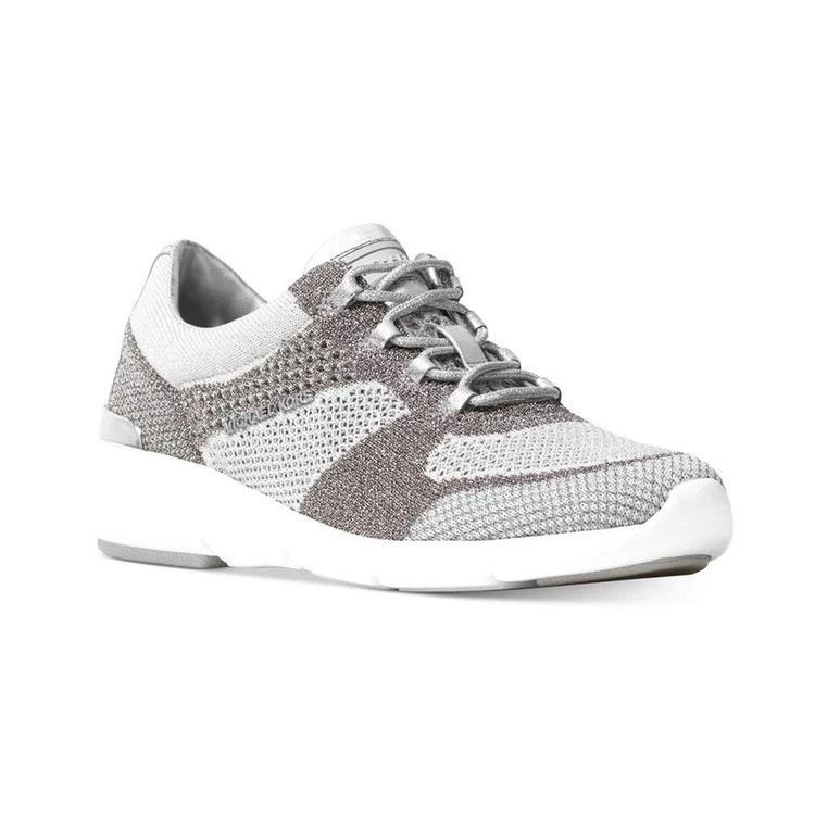 商品Michael Kors|MICHAEL  Skyler Trainer Sneakers,价格¥525,第2张图片详细描述