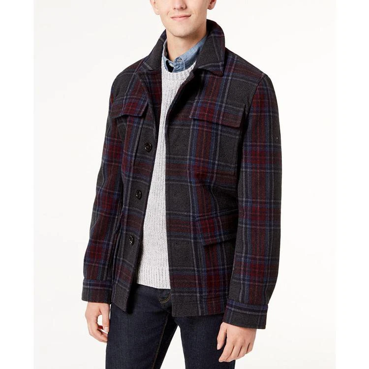 商品Tommy Hilfiger|Men's Winlock Jacket,价格¥644,第1张图片