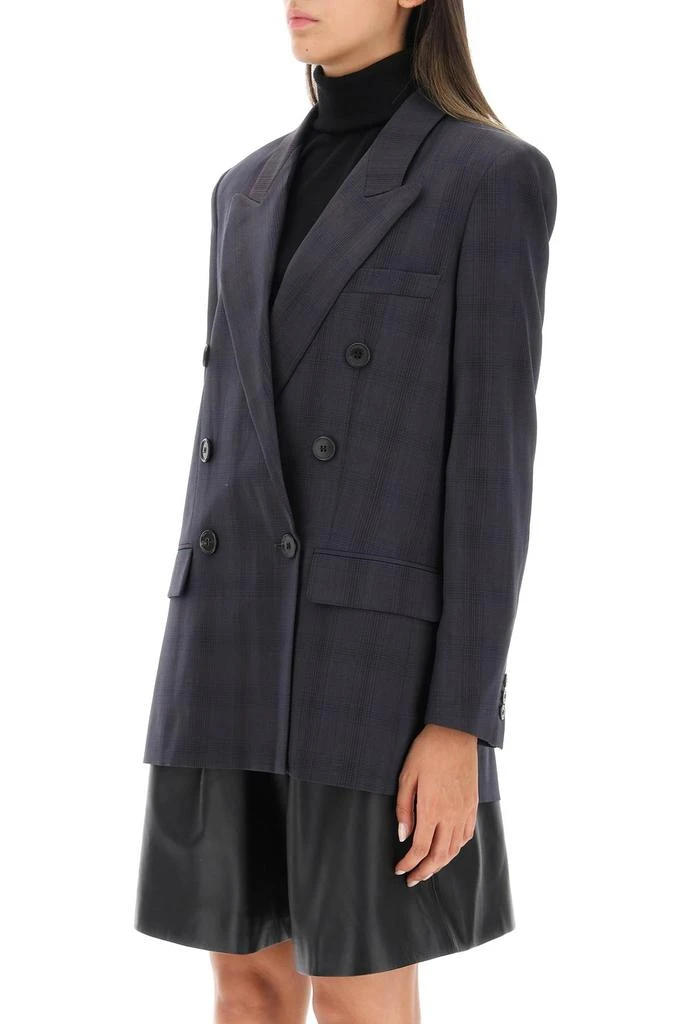 商品Isabel Marant|Isabel Marant Etoile &#39;Oleaga&#39; Virgin Wool Jacket,价格¥2576,第4张图片详细描述