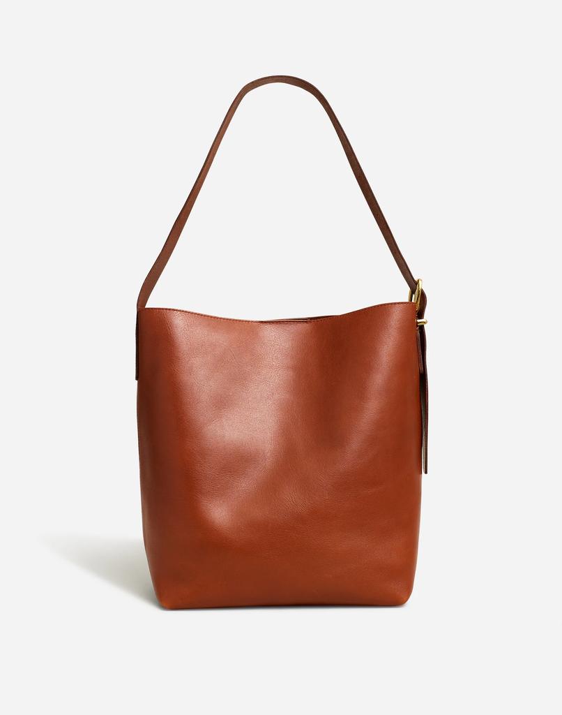 Madewell | The Essential Bucket Tote 1234.59元 商品图片