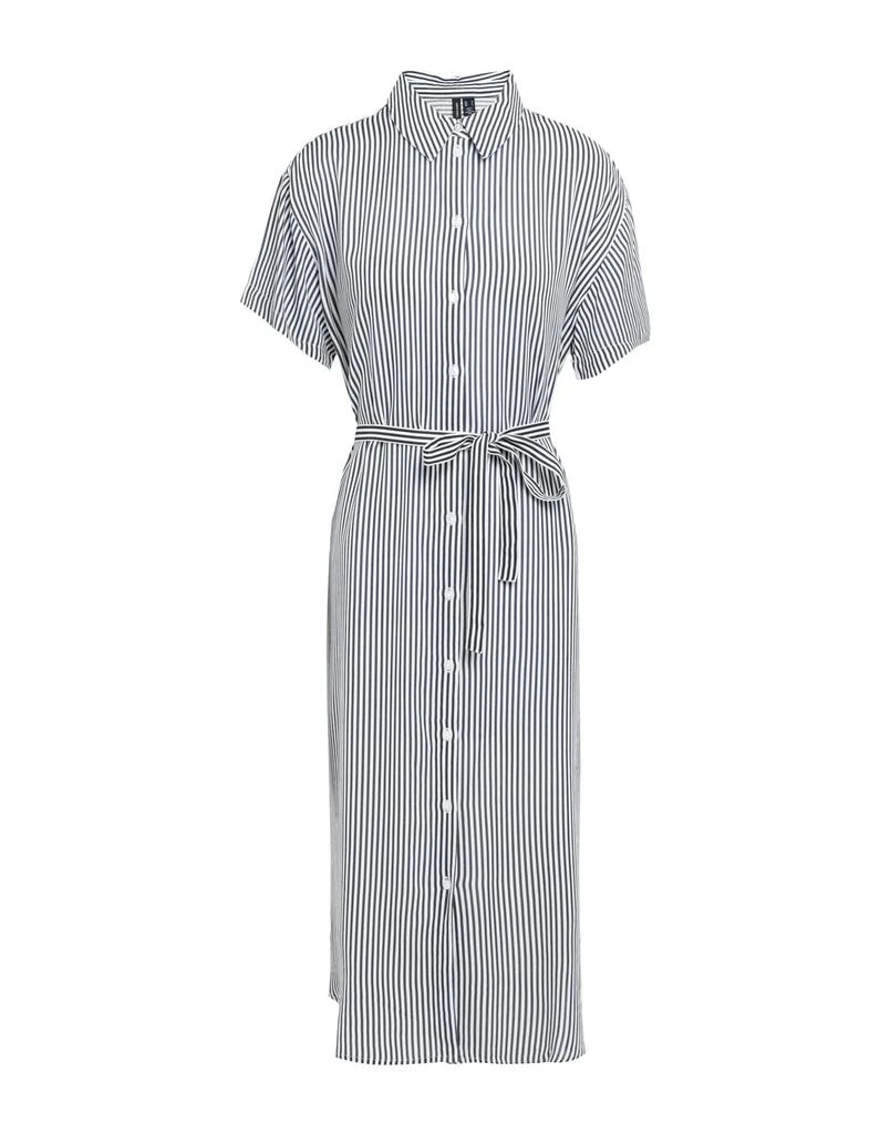 商品VERO MODA|Midi dress,价格¥193,第1张图片