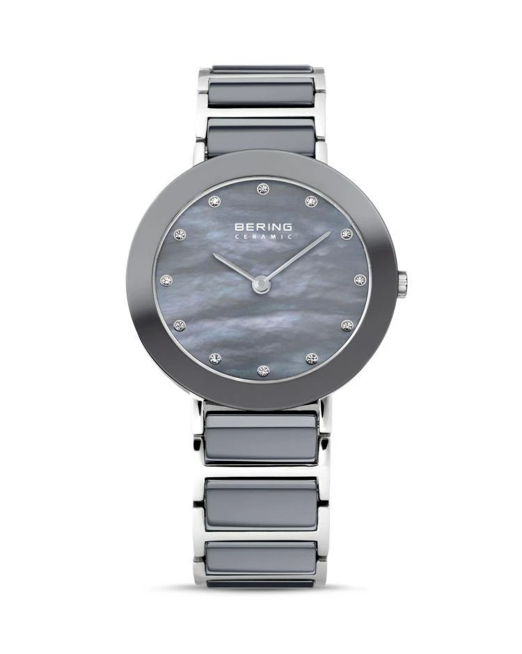 商品Bering|Ceramic Watch, 29mm,价格¥1846,第1张图片