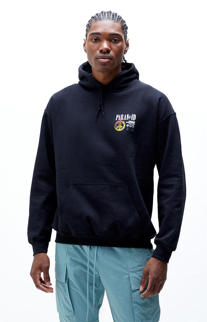 Peacekeepers Hoodie商品第1张图片规格展示